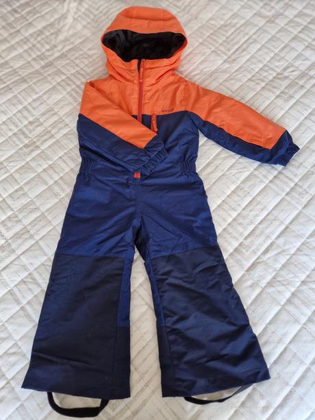 Zimný overal, wedze,98