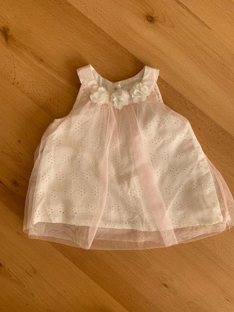 Letná košielka/šaty nepoužité, 74