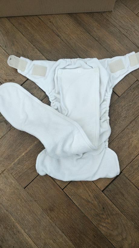 Plienkacik latkove plienky, plienkáčik