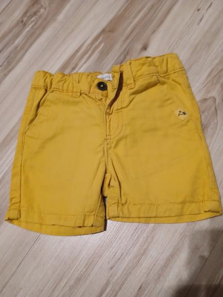 Kraťasy, reserved,80