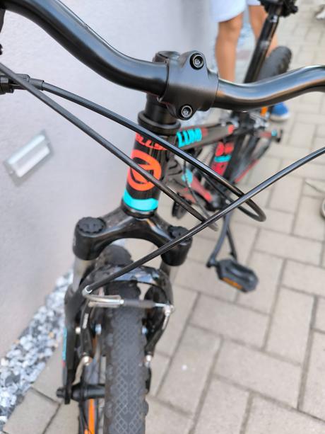 Detský bicykel kellys lumi 50, kellys,20