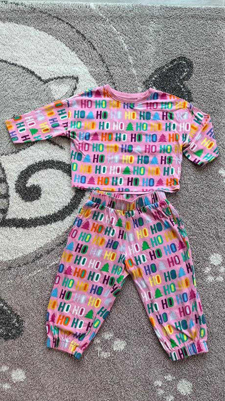 Pyžamo next, next,92