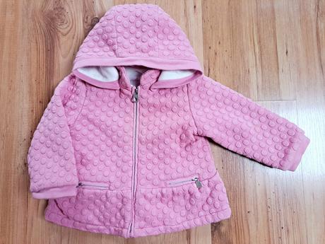 Prechodná bundička, mayoral,80