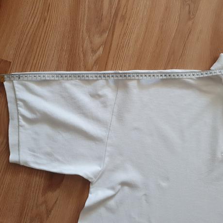 Bavlnené tričko, xxl