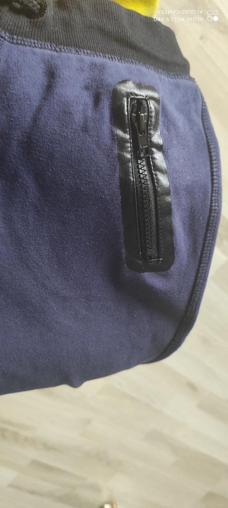 Tepláky peperts v.134/140, pepperts,140