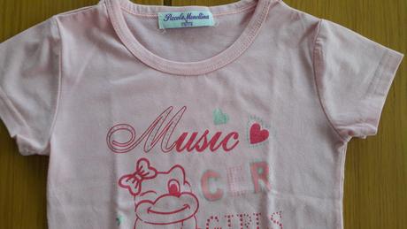 Trička so žabkou, 104