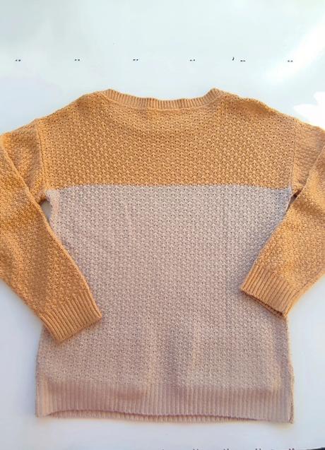 Pulóver s vreckami, atmosphere,38