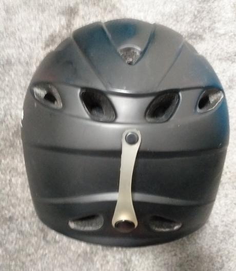 Prilba na lyzovanie alpine pro, l