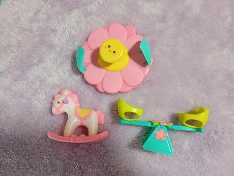 Baby born domček na strome, 