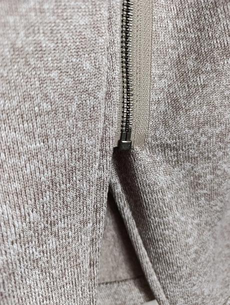 Bundicka na zips - s - banana republic, s