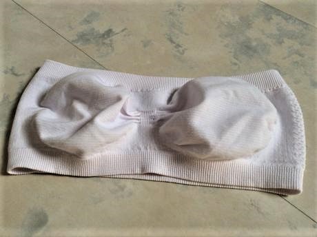 Elastická podprsenka, m