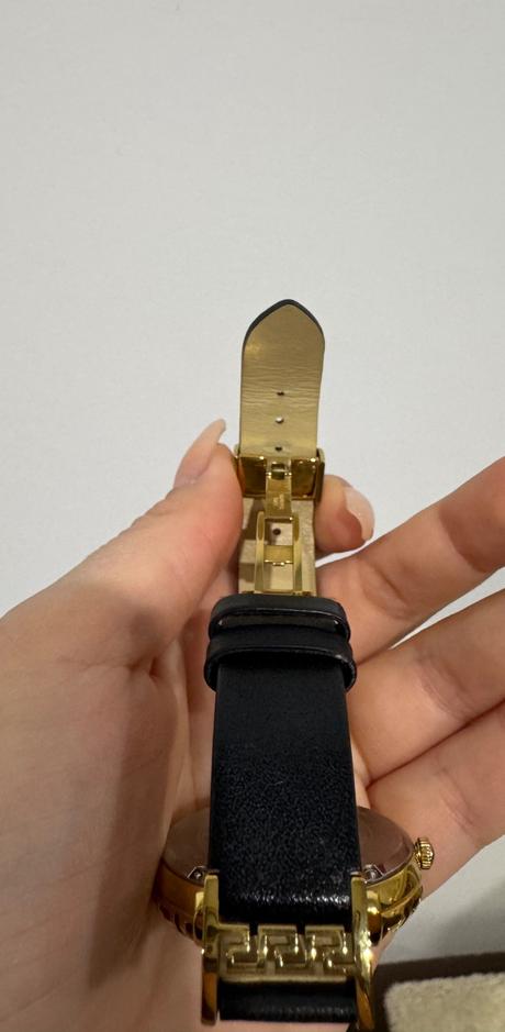 Versace hodinky, versace