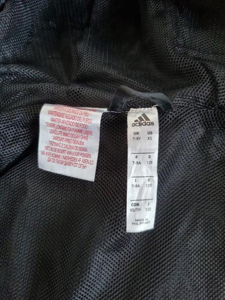 Bunda adidas, adidas,128