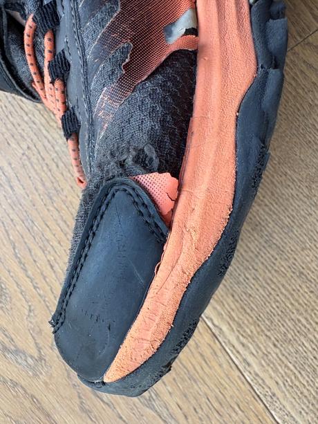 Merrell topanky, merrell,35