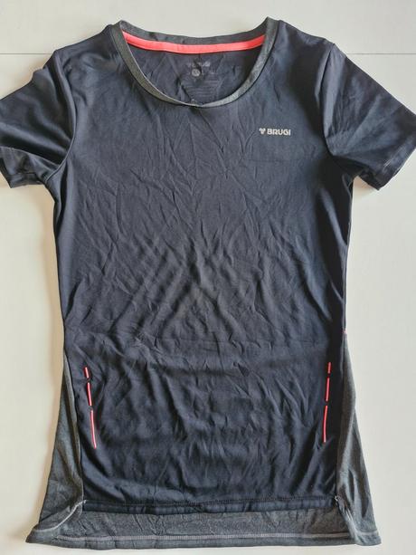 Športové tričko, brugi,m