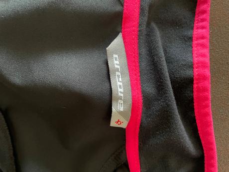 Športová bunda, xs