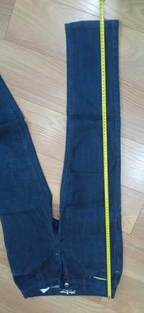 Nohavice, bonprix,158