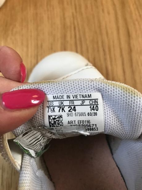 Tenisky adidas, adidas,24