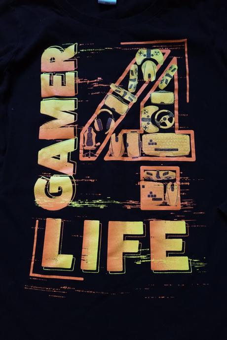 Tričko chapter young 158/164, chapter young,158