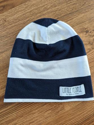 Čiapka, little people,86