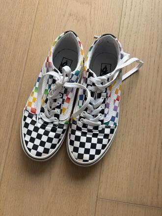 Tenisky vans, vans,34
