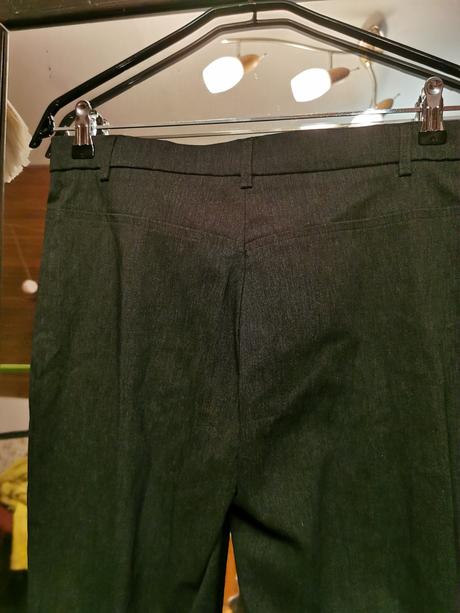 Elegantné nohavice, 34