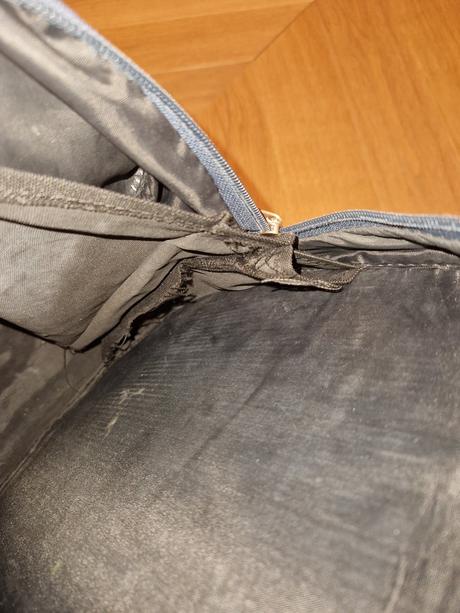 Školská taška herlitz + peračník, 