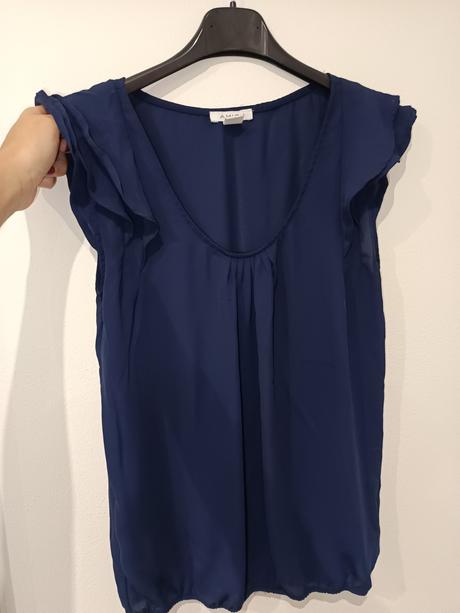 Dámska blúzka s, amisu,s