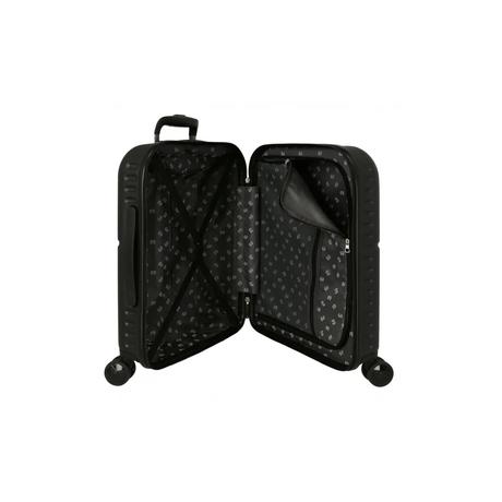 Pepe jeans sada luxusných abs cest.kufrov, pepe jeans