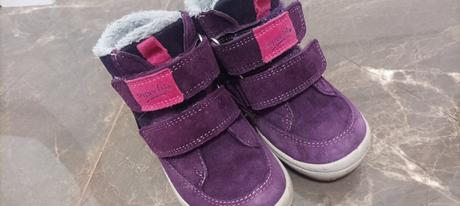 Superfit zimné topánky, superfit,23