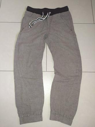 Nohavice, lindex,122