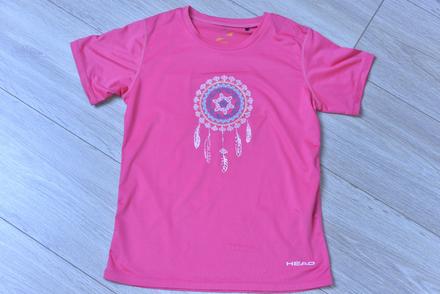 Funkčné tričko, 140