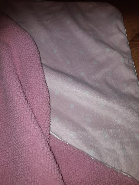 Deka pre bábätká, 