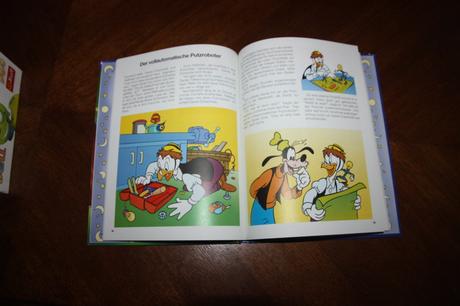 Gute-nacht geschichten, 