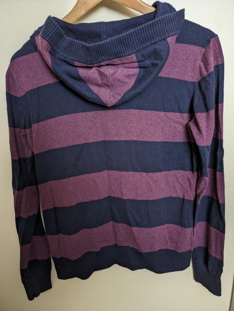 Svetrík / mikina kangol, m