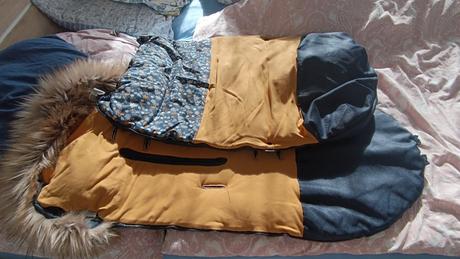 Zimný fusak, beztroska