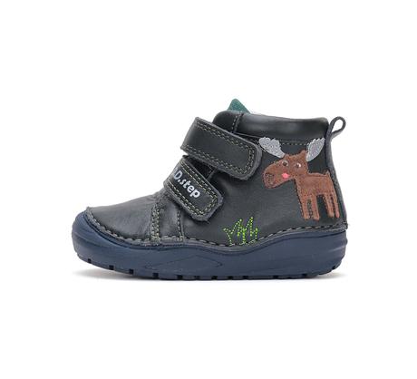 Detská obuv d.d.step dp024-071-42933, d.d.step,20 - 25