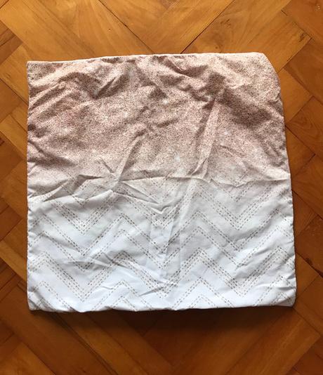 Obliečkový návlek na vankúš - dekoračný, šírka (cm): 40,dĺžka (cm): 40