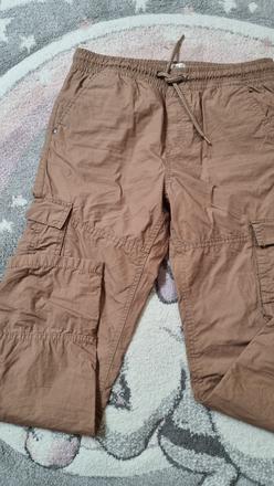 B3594 nohavice, f&f,152