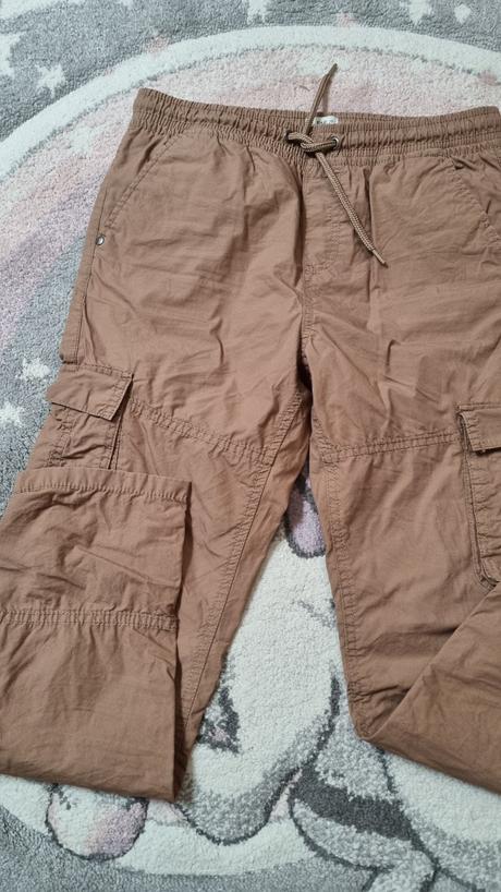 B3594 nohavice, f&f,152