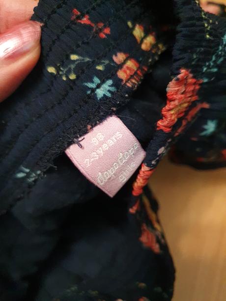 Sukne 3ks, dopodopo,98