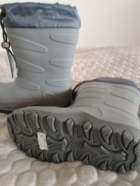 Čižmy/gumaciky, 30