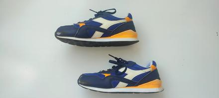 Tenisky diadora, 24