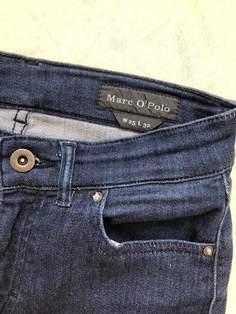 Riflové legíny, marc o´polo,36