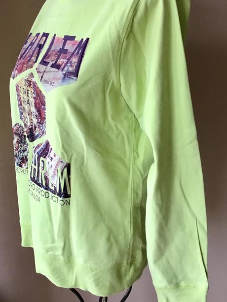 Mikina, tom tailor,38