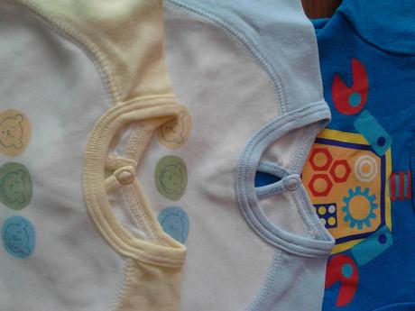 Balík veci na donosenie vel.68, 68–80