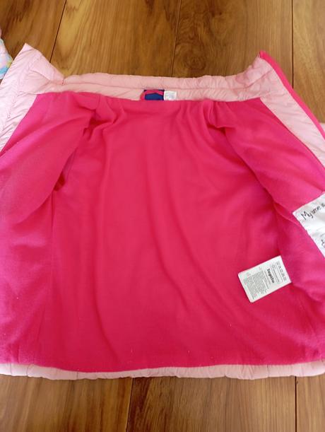 Bunda v 98 lupilu, lupilu,98