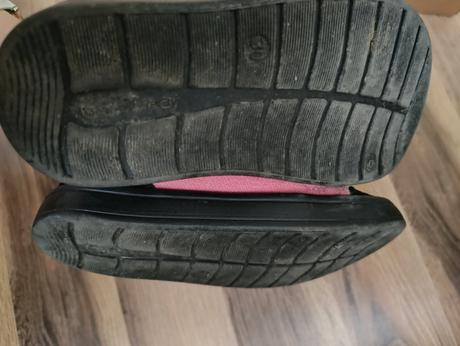 Barefoot tenisky/ plátenky 3ef, 30