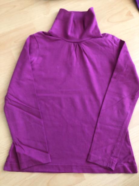 Dievcenske rolaky c&a + lupilu, c&a,116