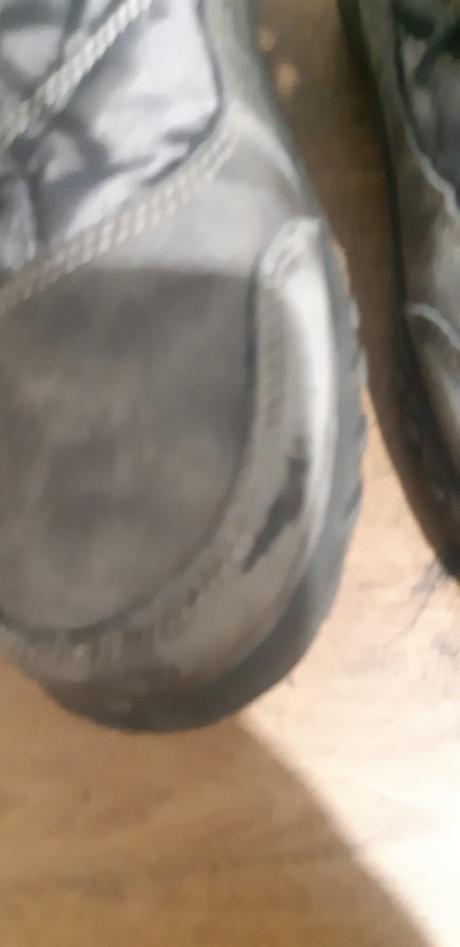 Richter zimne topanky, richter,29